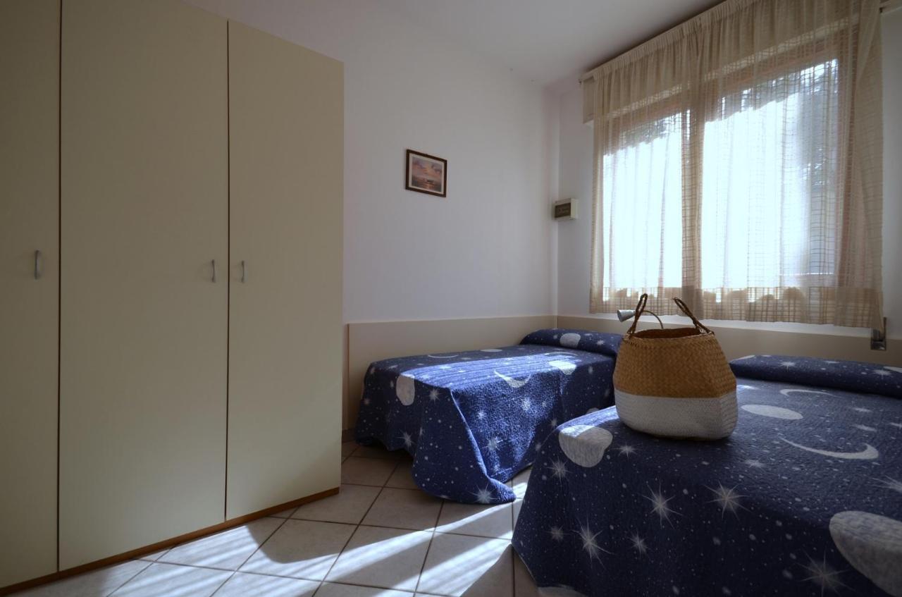 Villaggio Le Palme Lignano Sabbiadoro Exterior photo